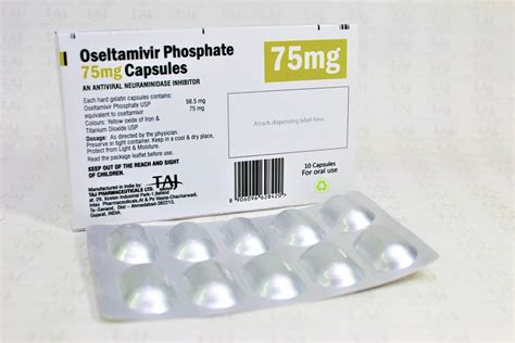 fosfato de oseltamivir 75 mg preço